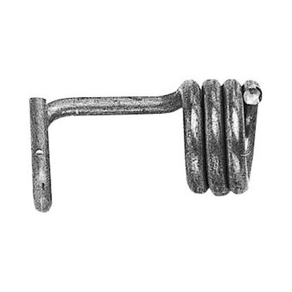 Flame Holder